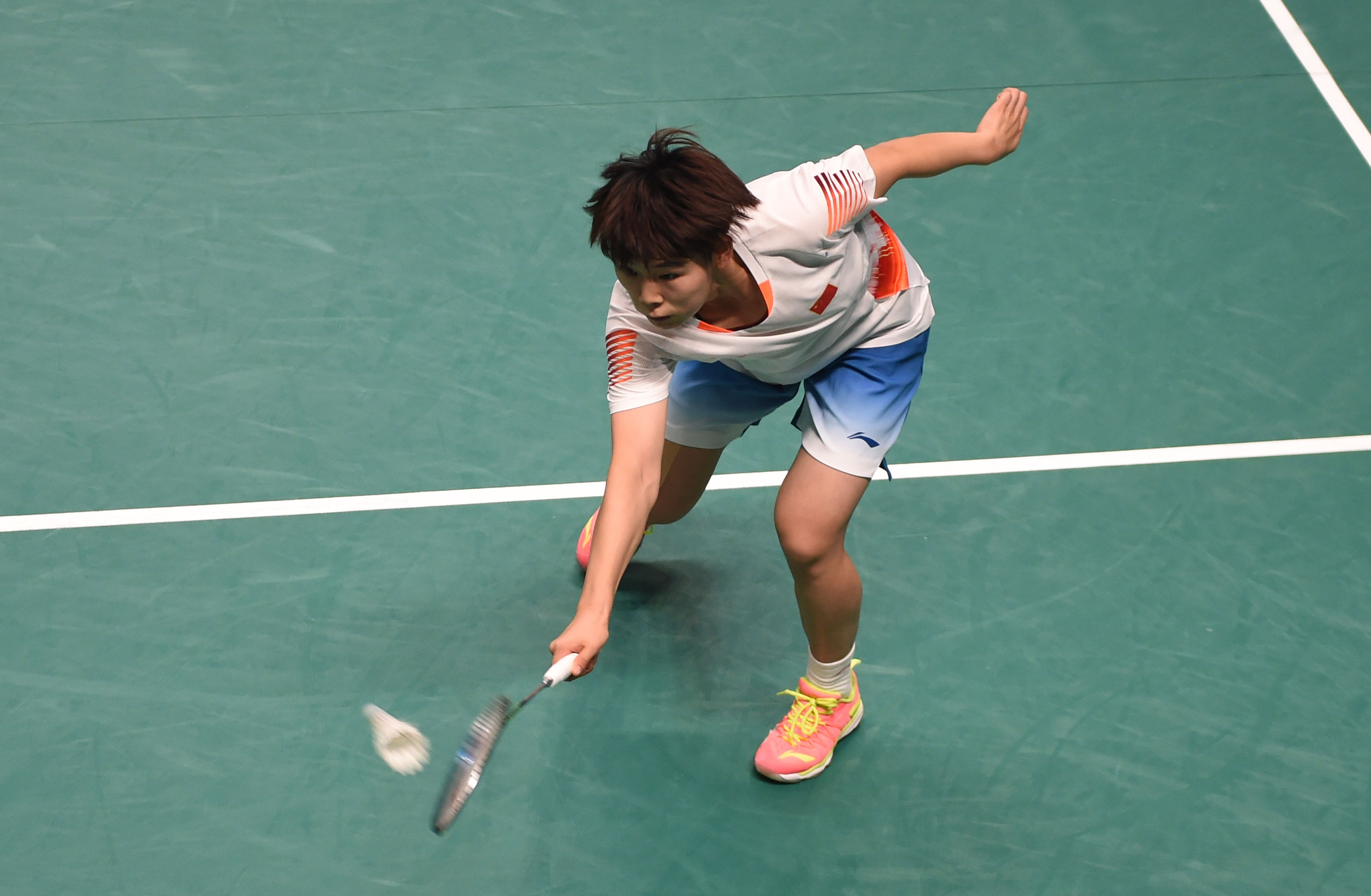 问题是外线 问题是外线